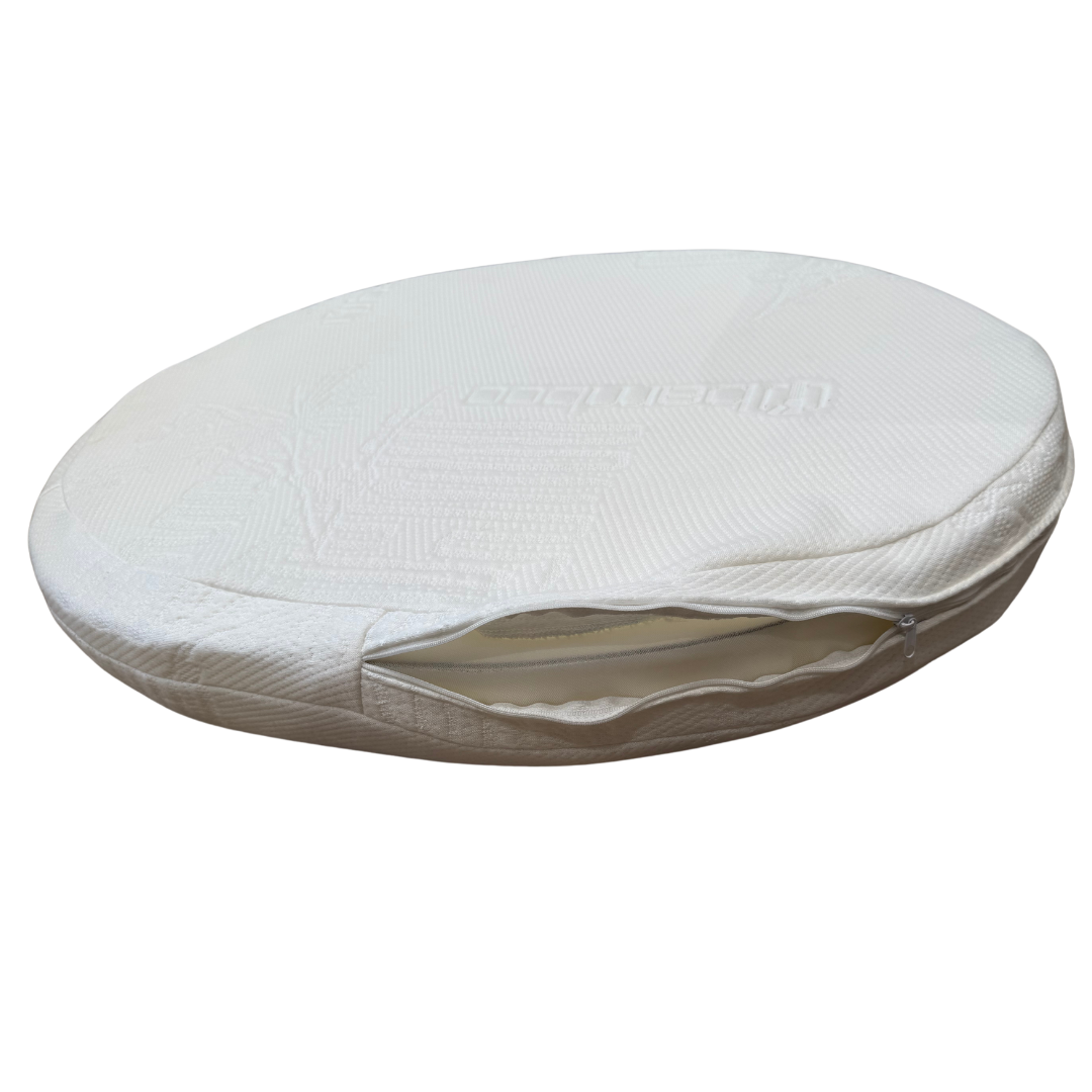 Born Fabulous Oval Mini Mattress