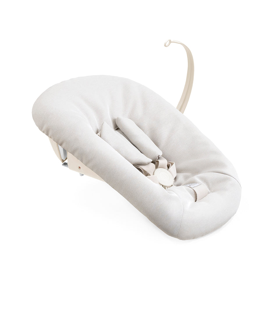 Tripp Trapp Newborn Set/VANILLA WHITE