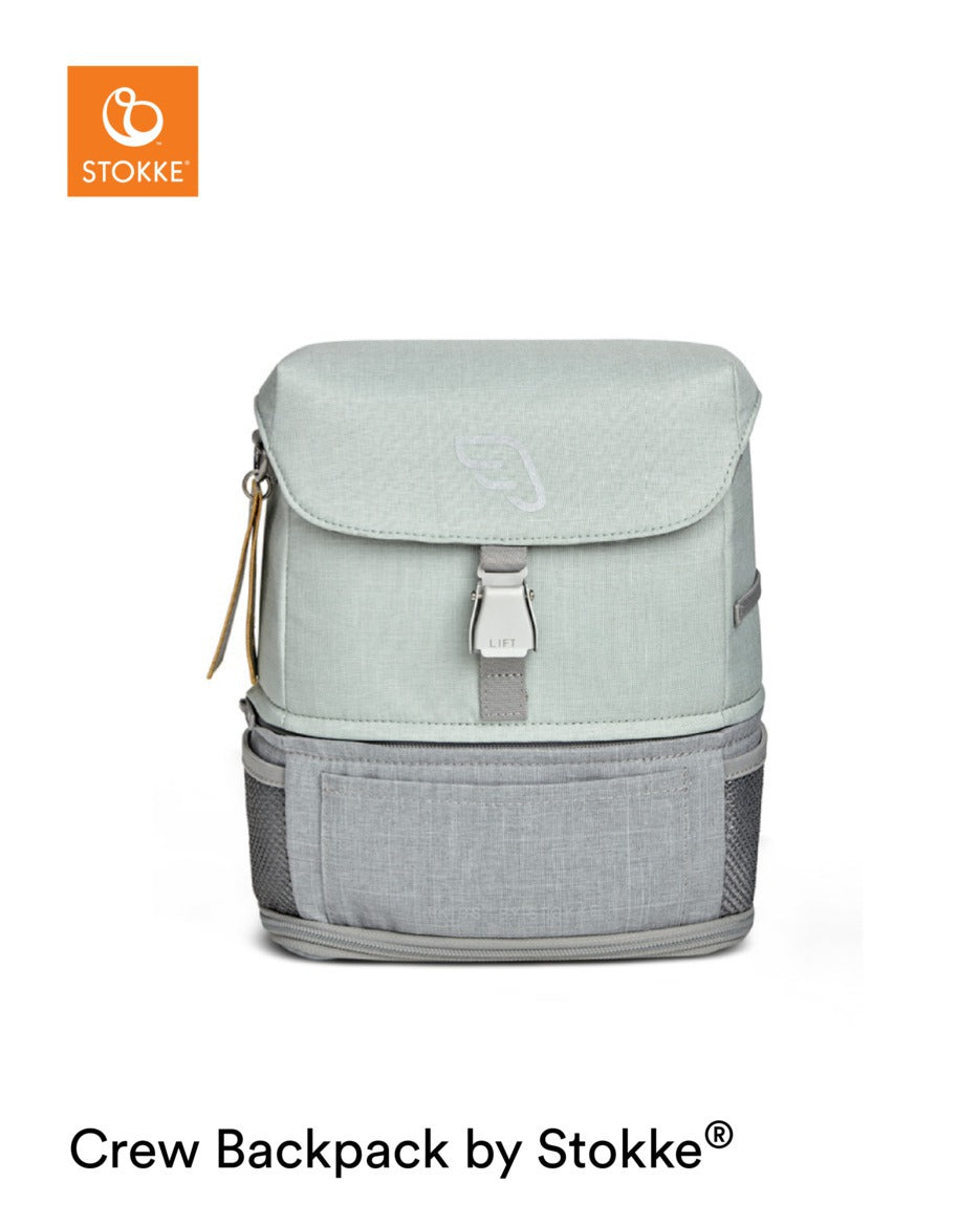JetKids by Stokke Crew BackPack