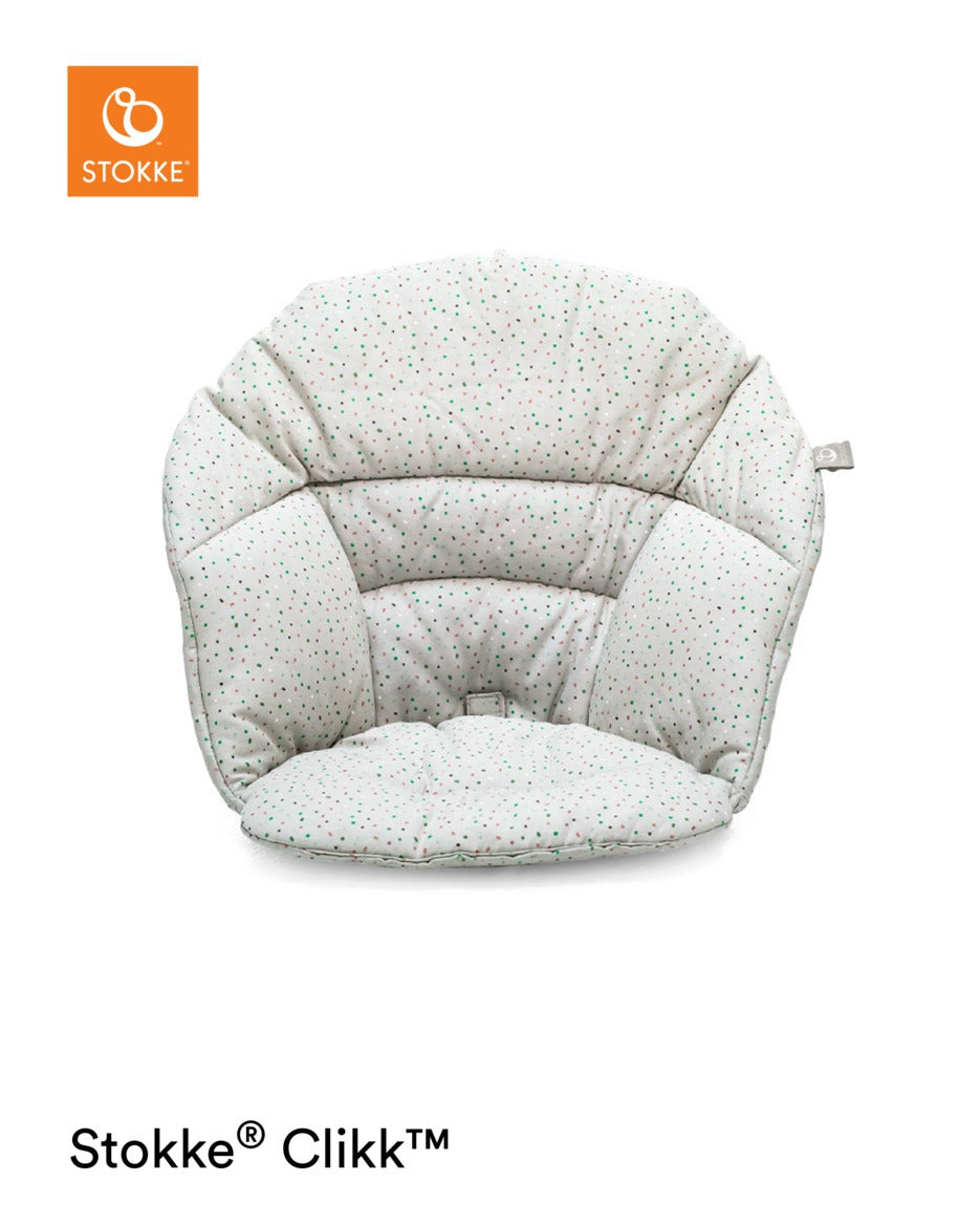 Stokke Clikk Cushion