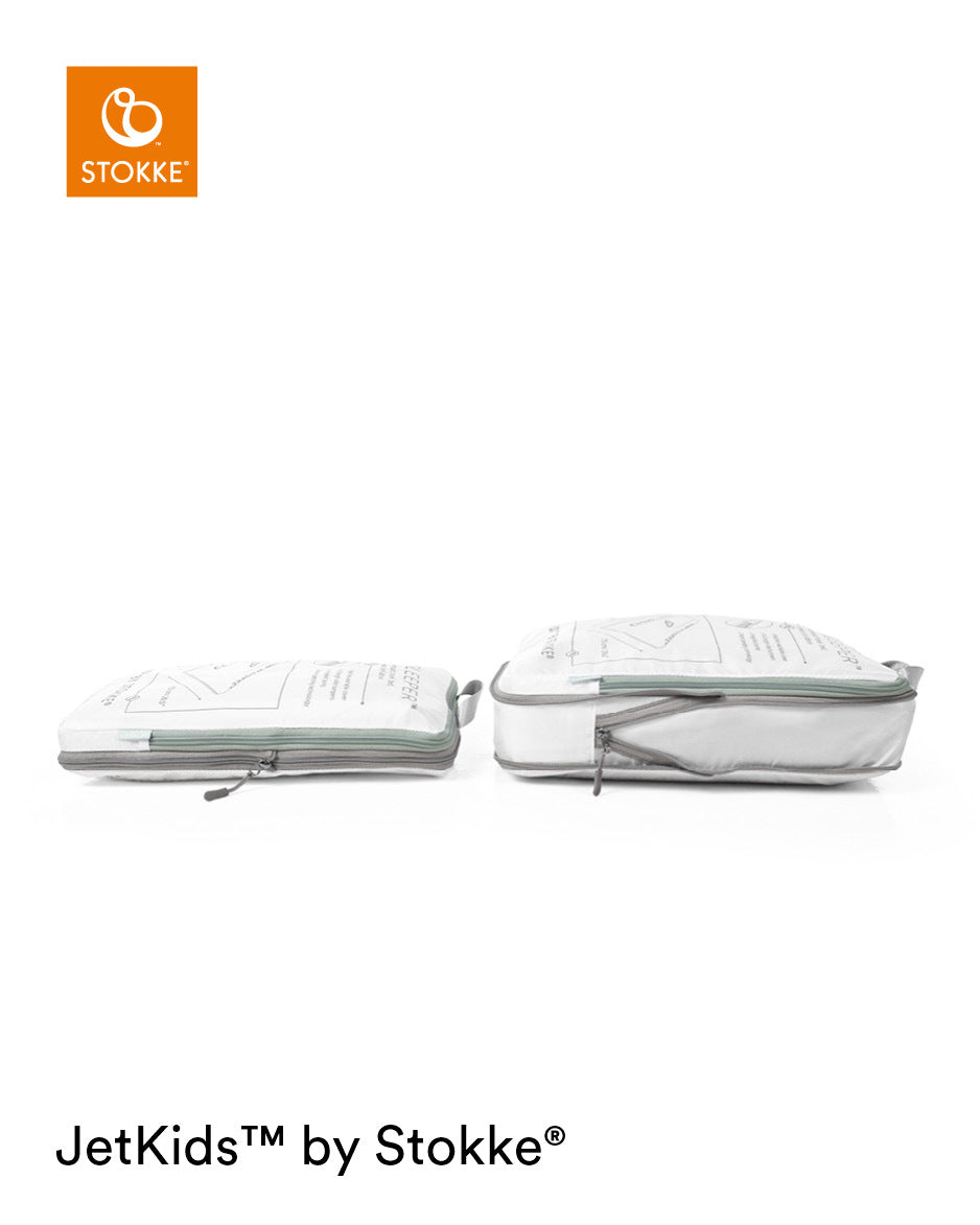 JetKids™ by Stokke® CloudSleeper™ Inflatable Kids' Bed