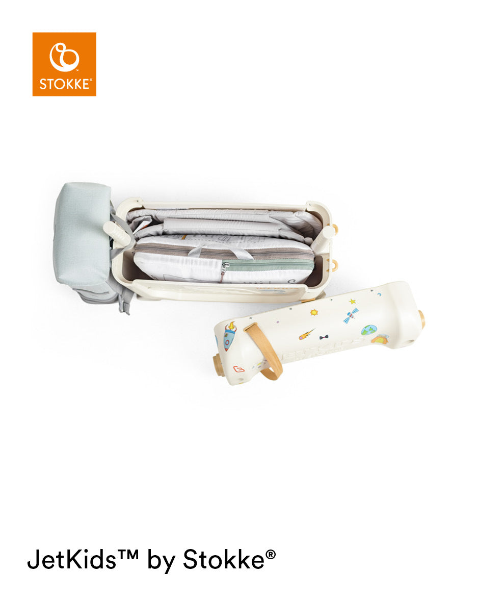 JetKids™ by Stokke® CloudSleeper™ Inflatable Kids' Bed