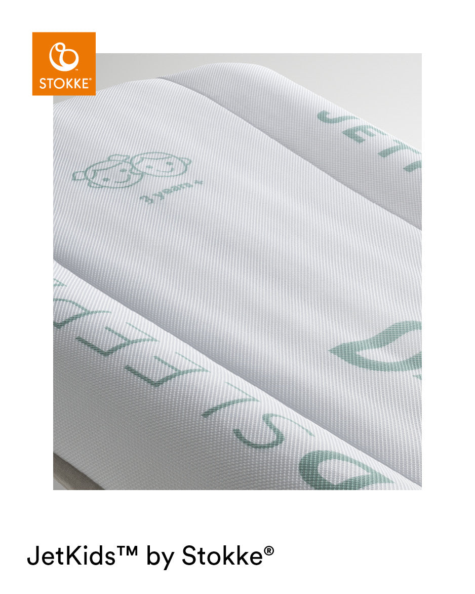 JetKids™ by Stokke® CloudSleeper™ Inflatable Kids' Bed