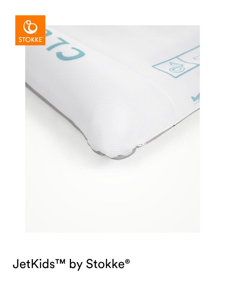 JetKids™ by Stokke® CloudSleeper™ Inflatable Kids' Bed