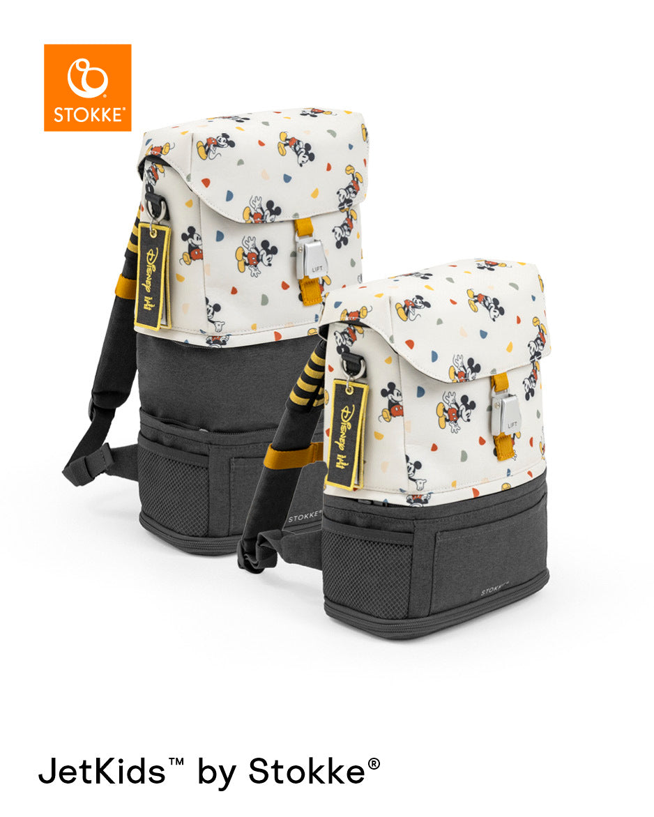 JetKids by Stokke Crew BackPack