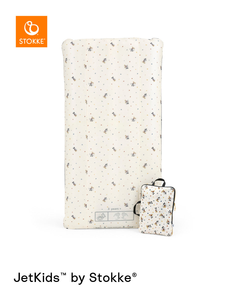 JetKids™ by Stokke® CloudSleeper™ Inflatable Kids' Bed