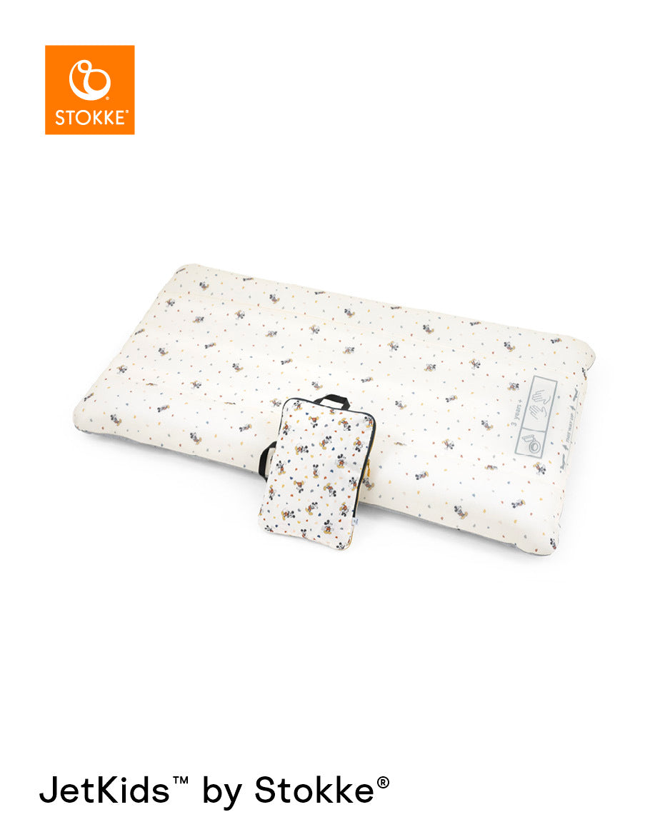 JetKids™ by Stokke® CloudSleeper™ Inflatable Kids' Bed