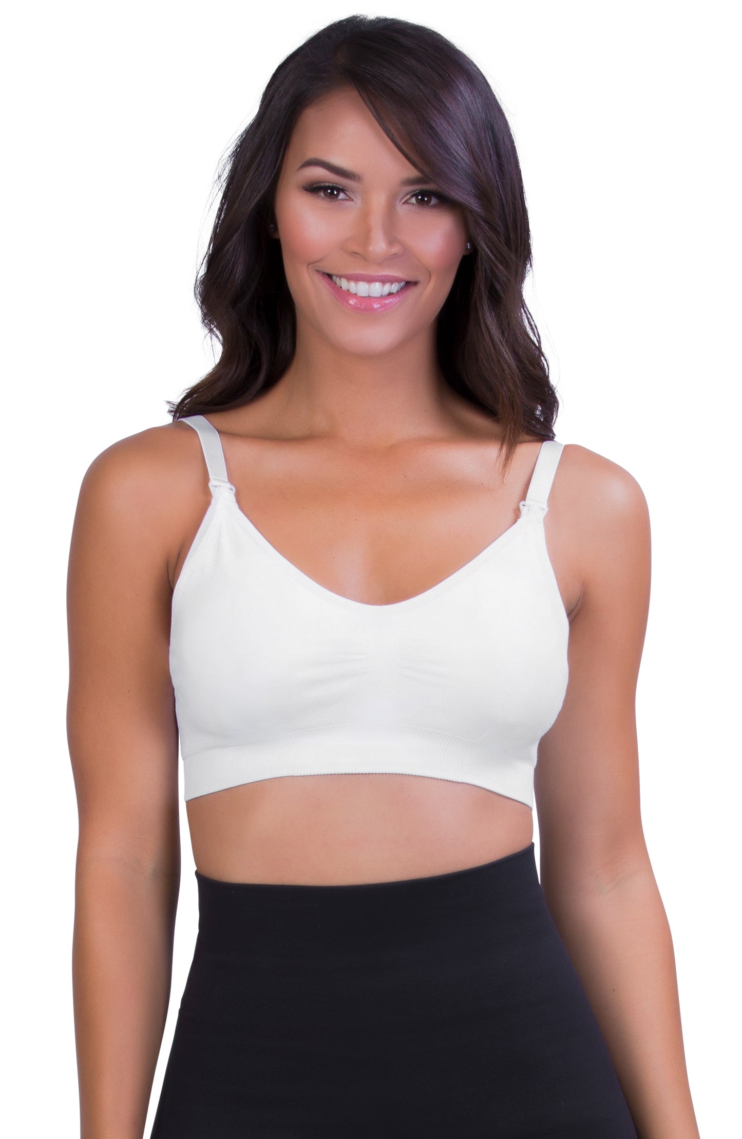 BELLY BANDIT Bandita Nursing Bra (with Removable Pads)