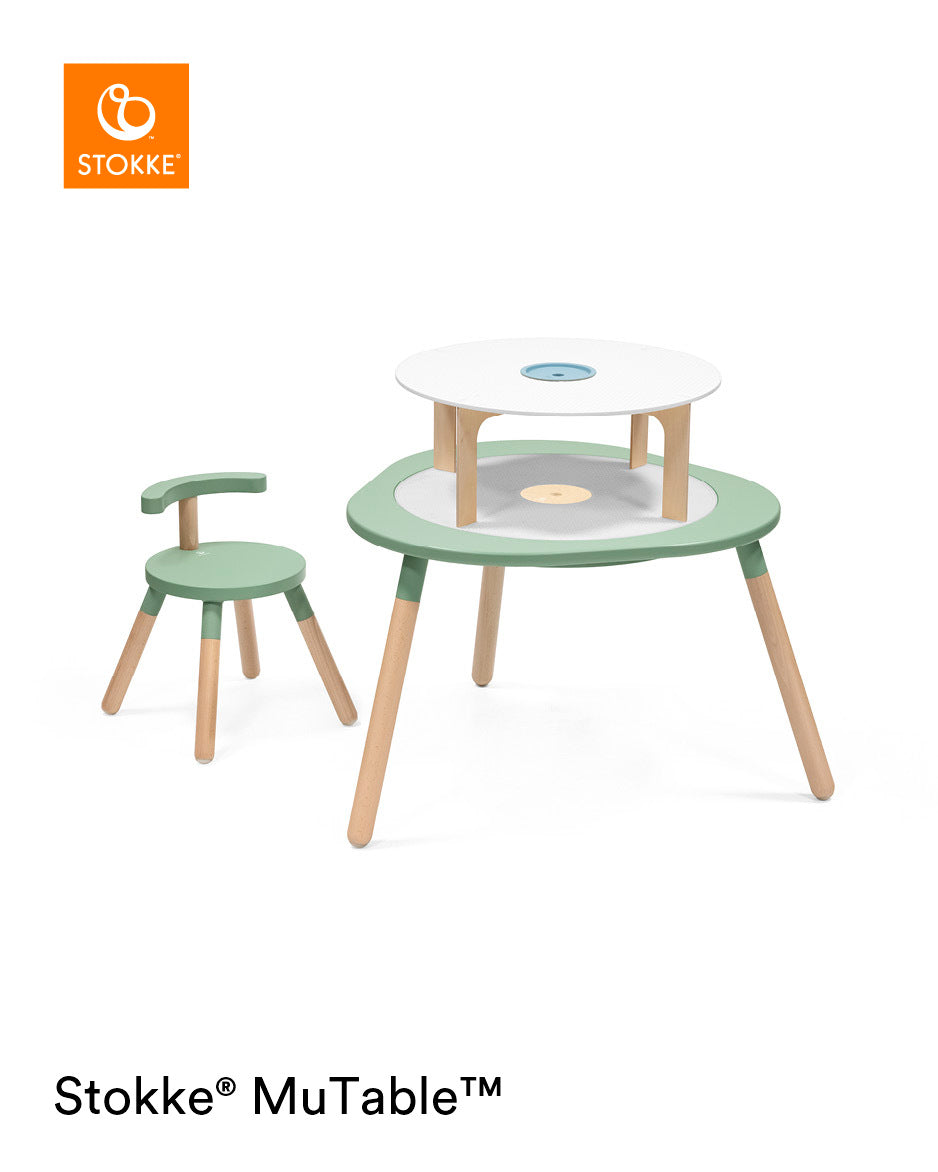 Stokke MuTable (v2) Bricks Tower