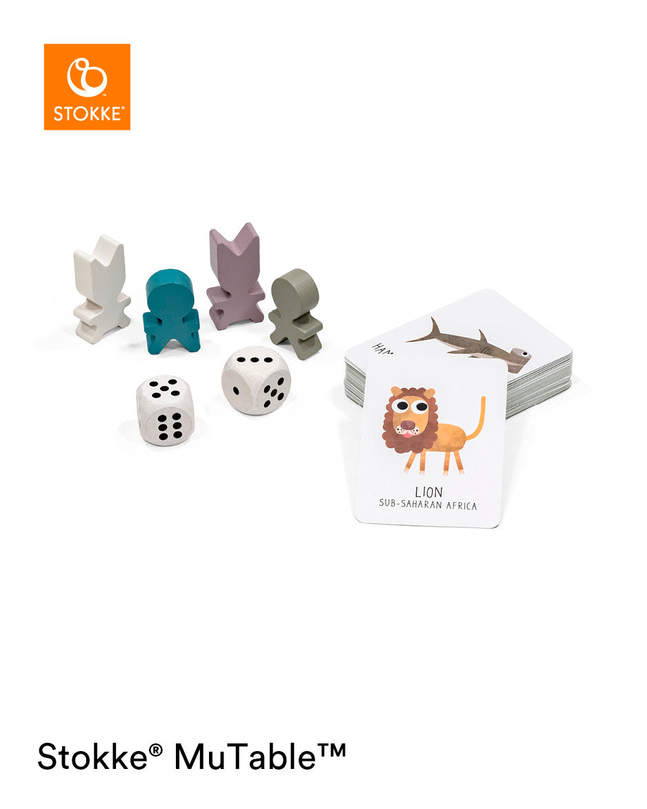 Stokke MuTable Play Board