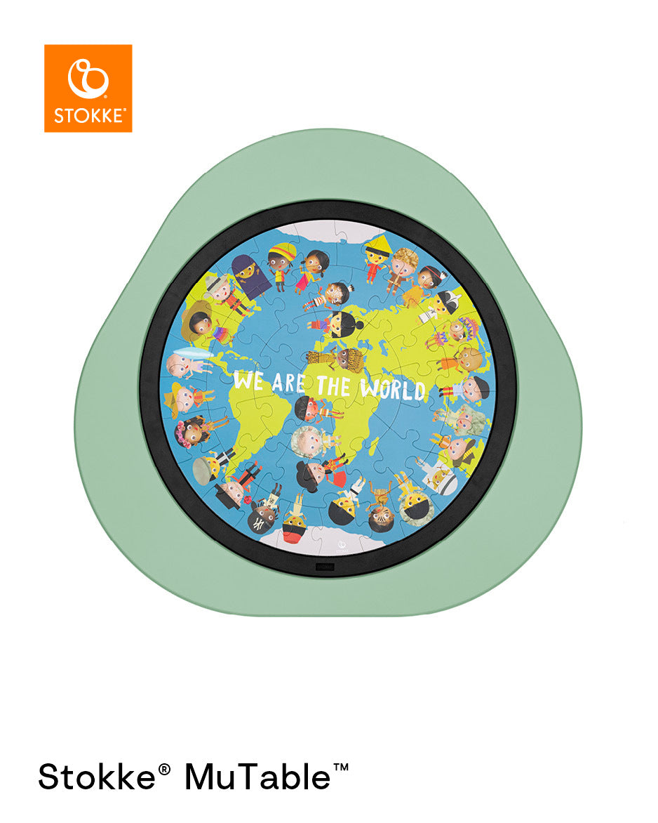 Stokke MuTable Play Board