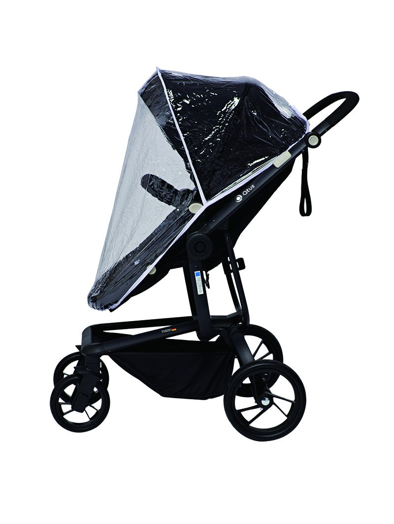 Qtus Spider Rain Covers