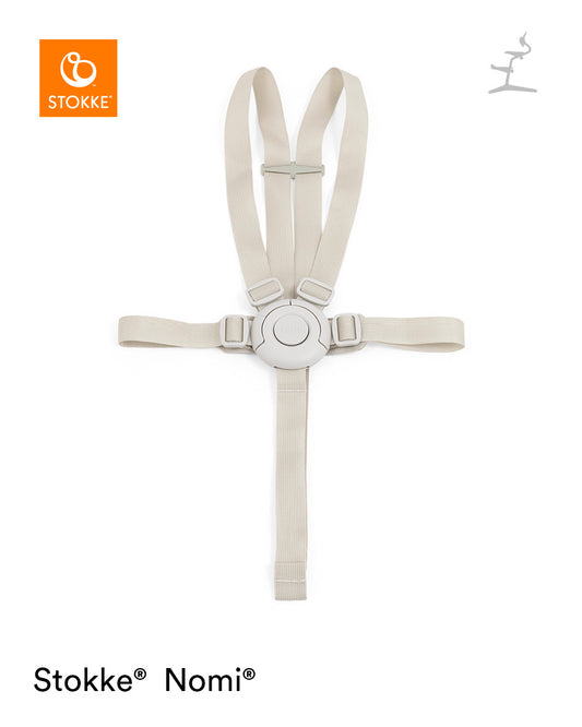 Stokke Nomi Harness
