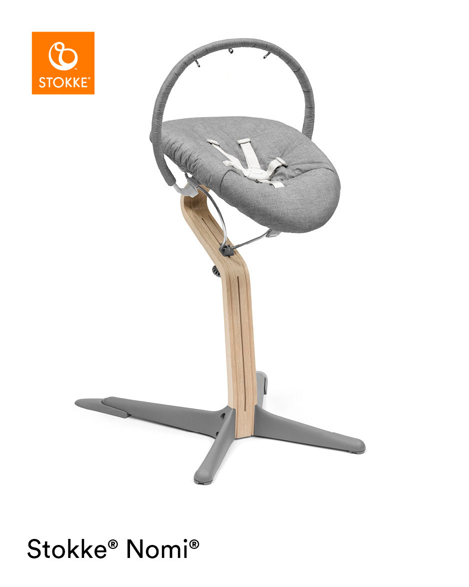 Stokke Nomi Play/Grey