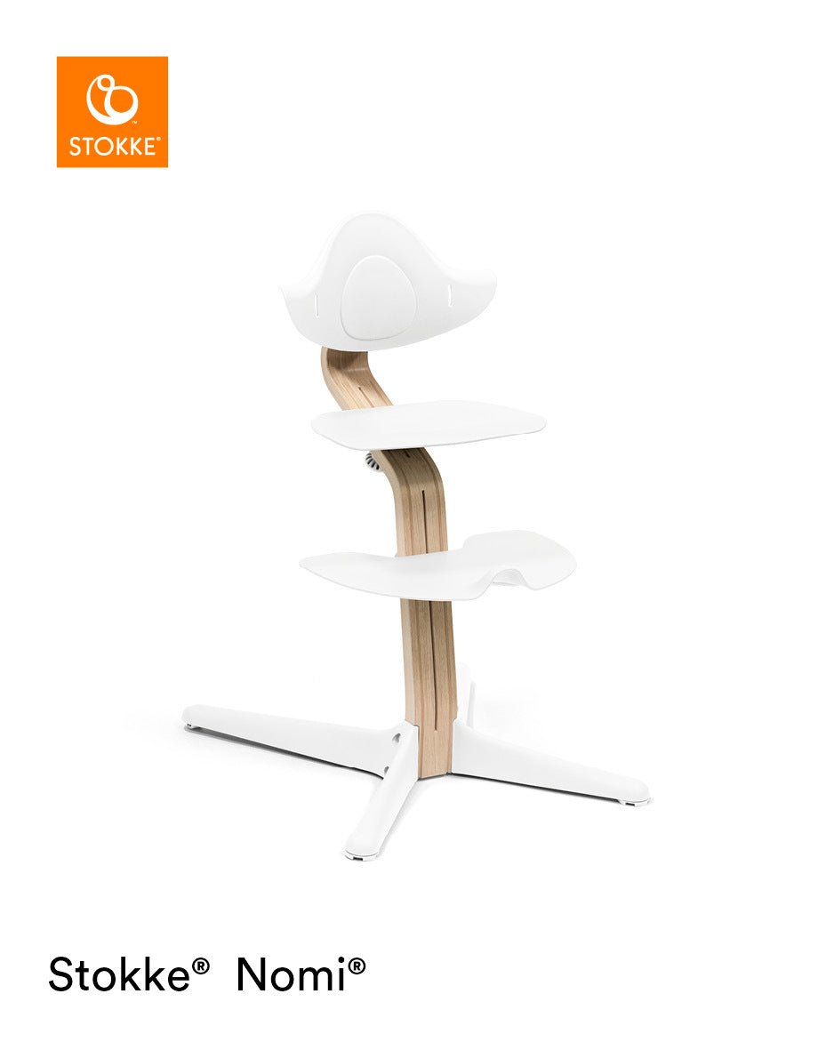 Stokke Nomi Chair
