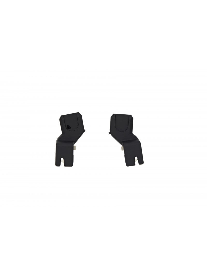 Qtus DuetPro Car Seat Adapter