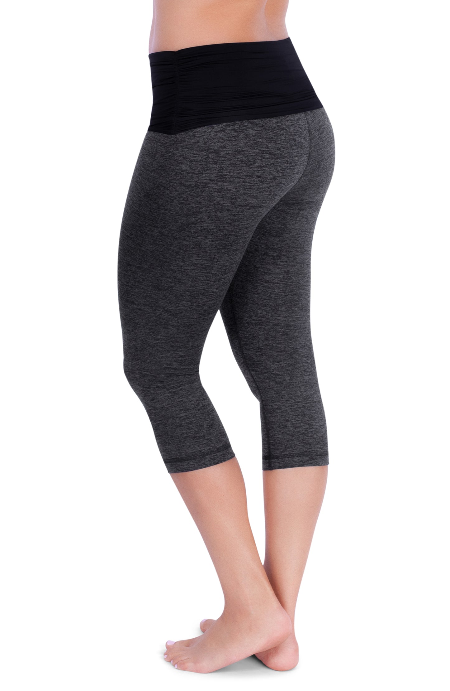 BELLY BANDIT ActiveSupportEssential Capri Leggings