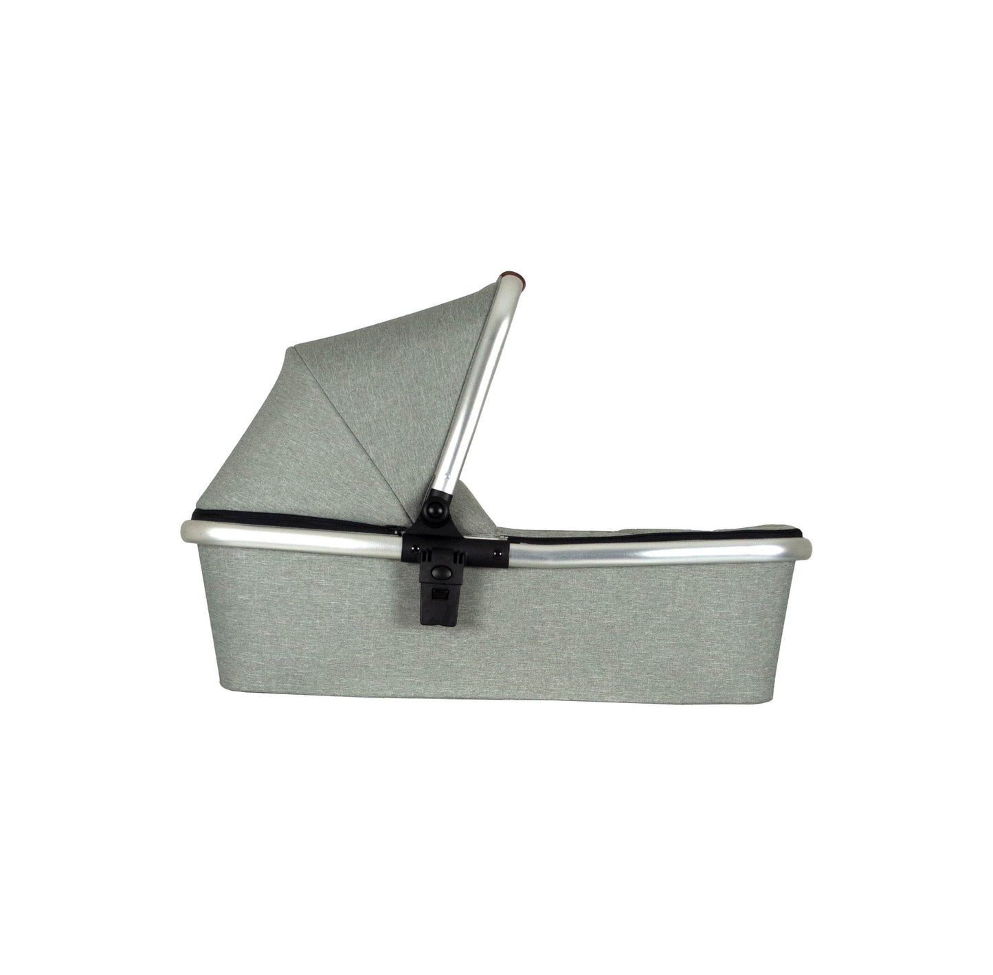 Qtus DuetPro Carry Cot
