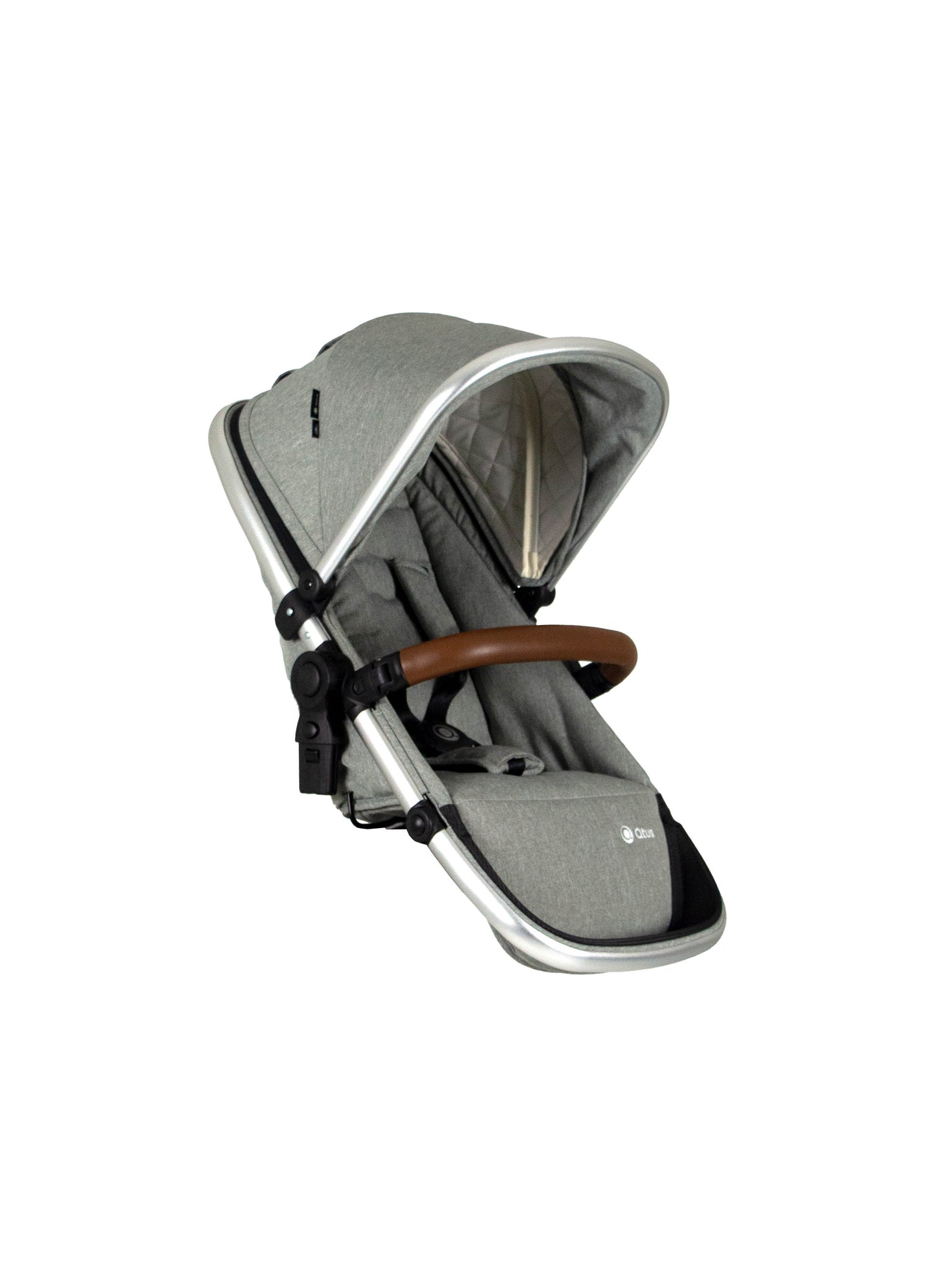 Qtus DuetPro 2nd Seat