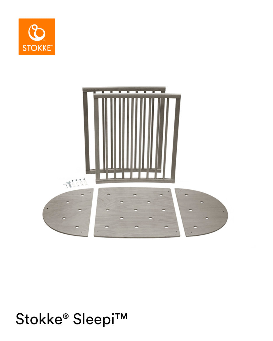 Stokke® Sleepi™ Bed Extension V3 without Mattress