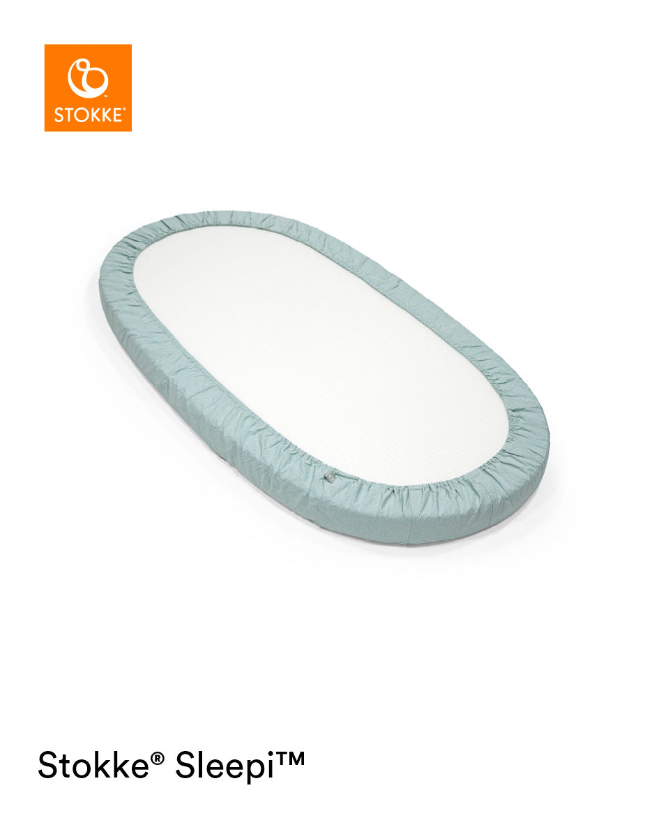 Stokke Sleepi Bed Fitted Sheet v3