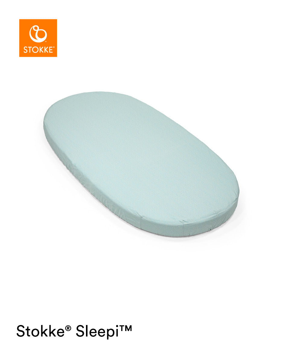 Stokke Sleepi Bed Fitted Sheet v3