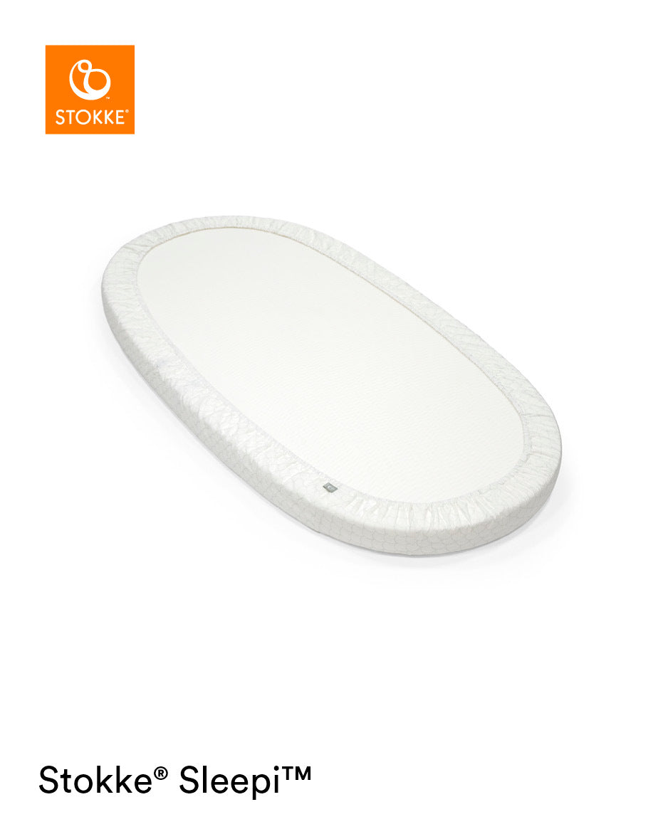 Stokke Sleepi Bed Fitted Sheet v3