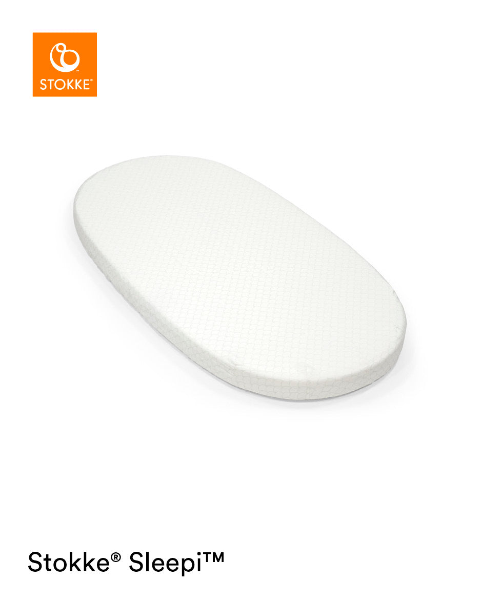 Stokke Sleepi Bed Fitted Sheet v3