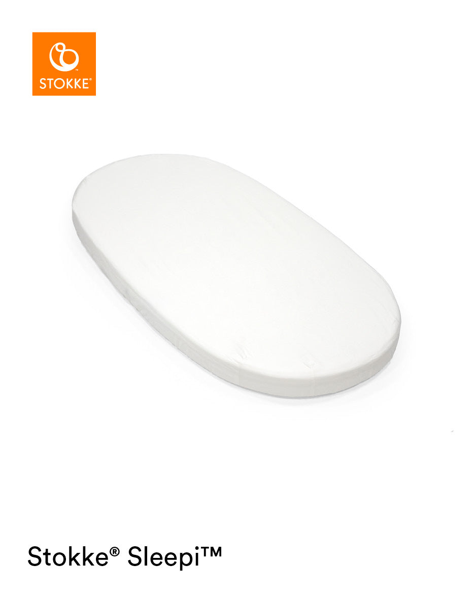 Stokke Sleepi Bed Fitted Sheet v3