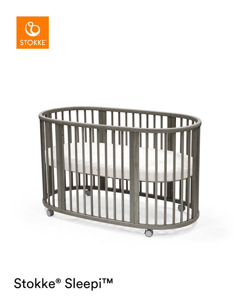 Stokke® Sleepi™ Bed Extension V3 without Mattress