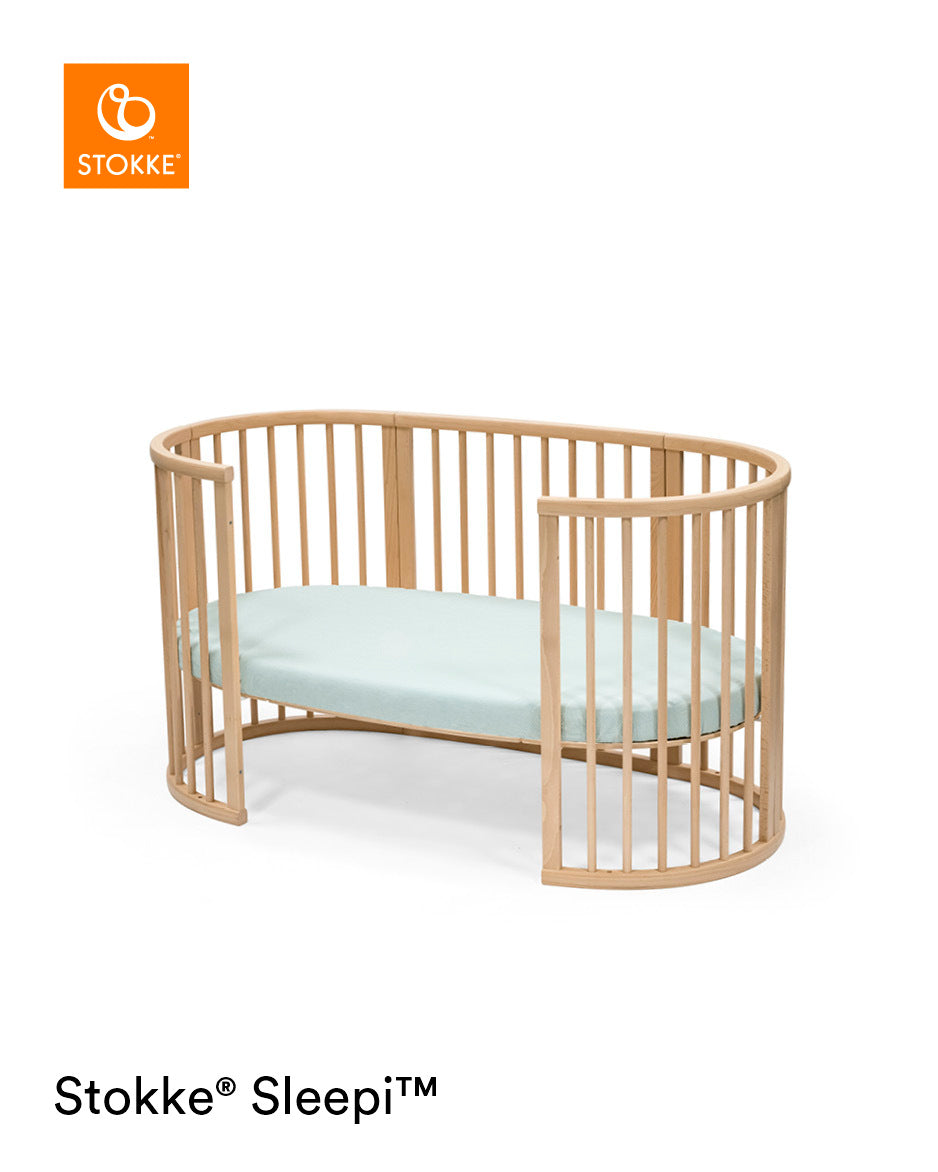 Stokke Sleepi Bed Fitted Sheet v3