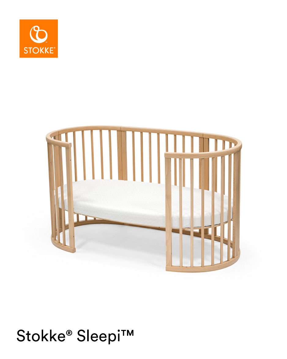Stokke Sleepi Bed Fitted Sheet v3