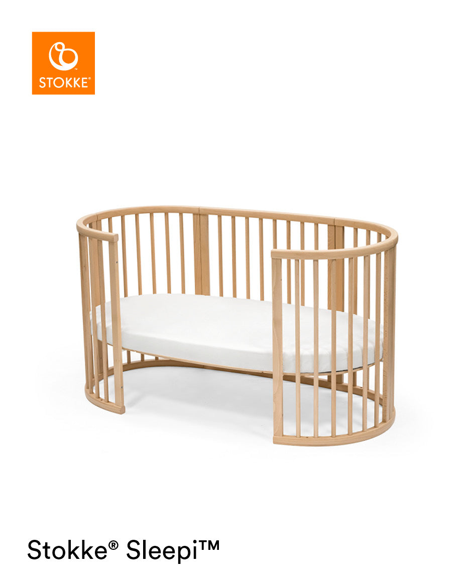 Stokke Sleepi Bed Fitted Sheet v3