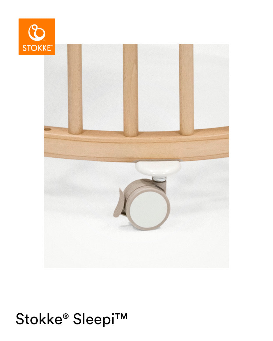 Stokke® Sleepi™ Mini V3 without Mattress