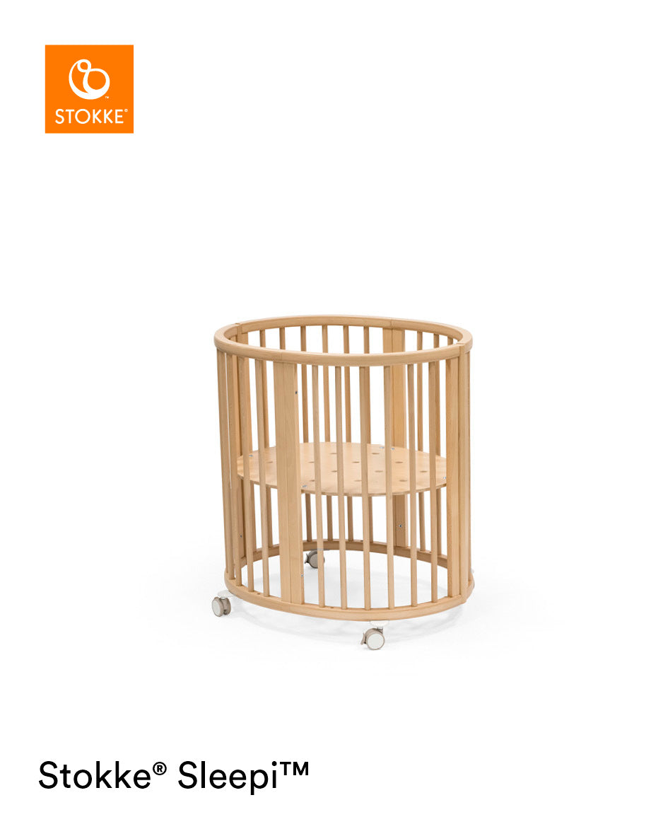 Stokke® Sleepi™ Mini V3 without Mattress