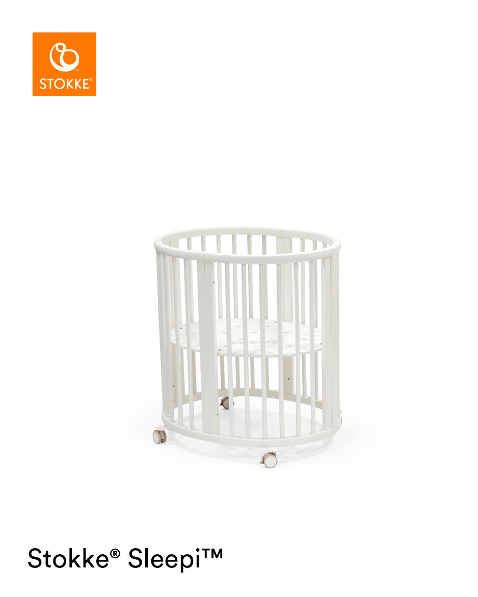 Stokke® Sleepi™ Mini V3 without Mattress