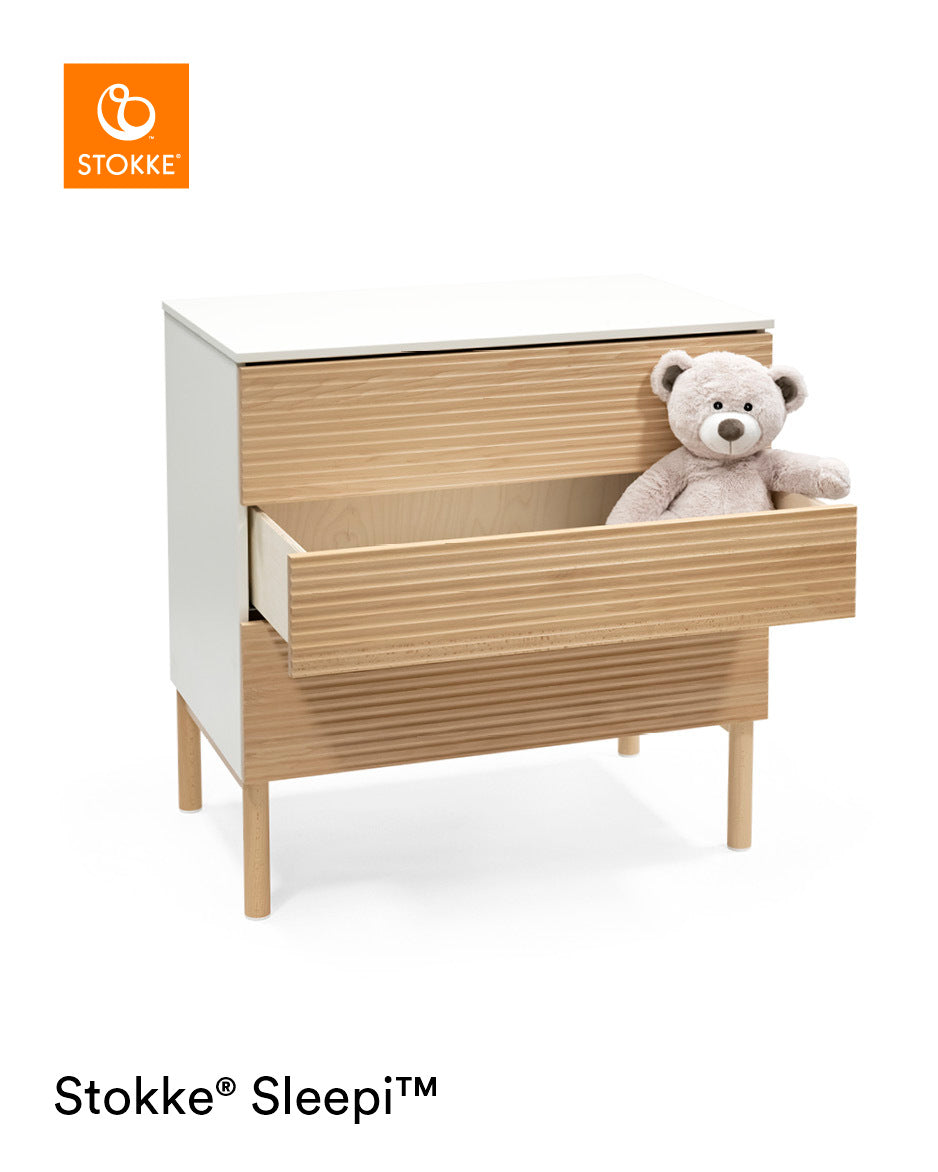 Stokke Sleepi Dresser v3 Complete