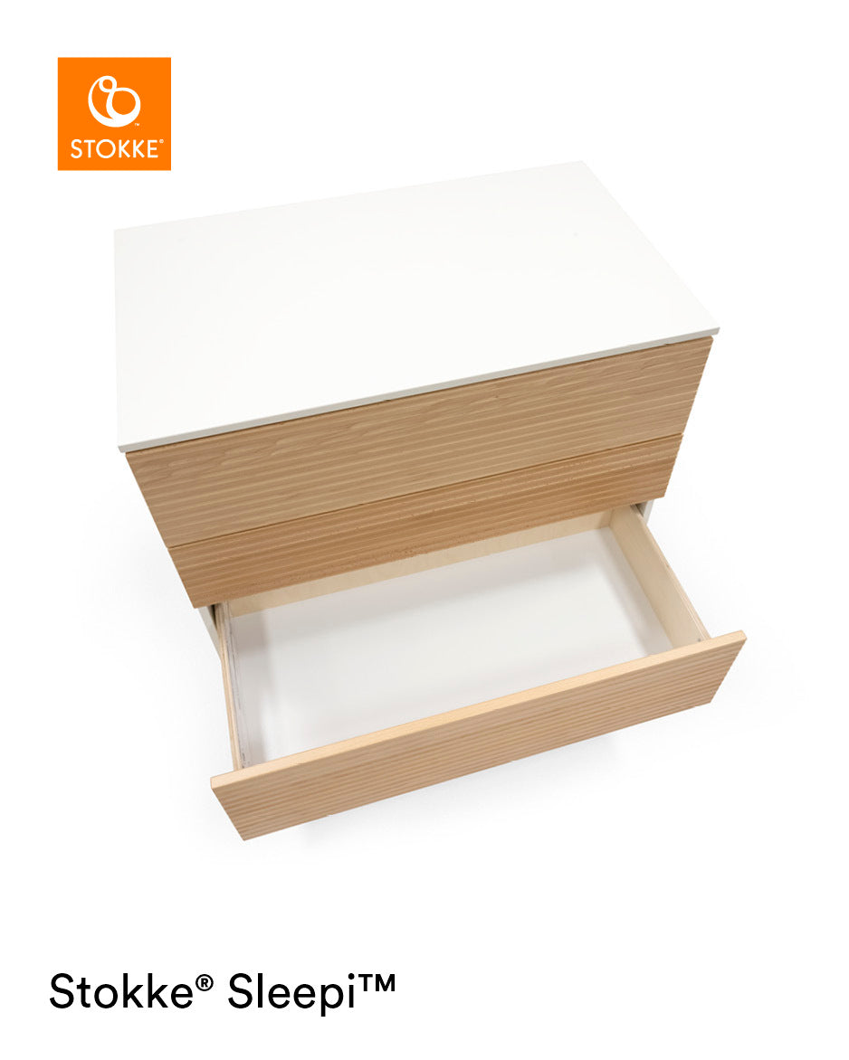 Stokke Sleepi Dresser v3 Complete