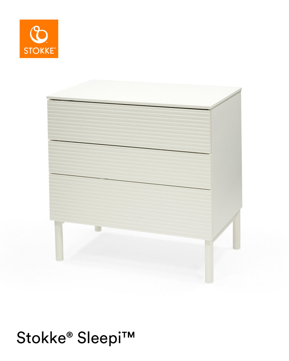 Stokke Sleepi Dresser v3 Complete