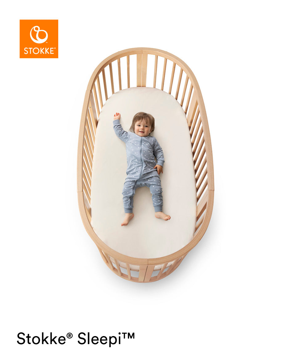 Stokke® Sleepi™ Bed Extension V3 without Mattress