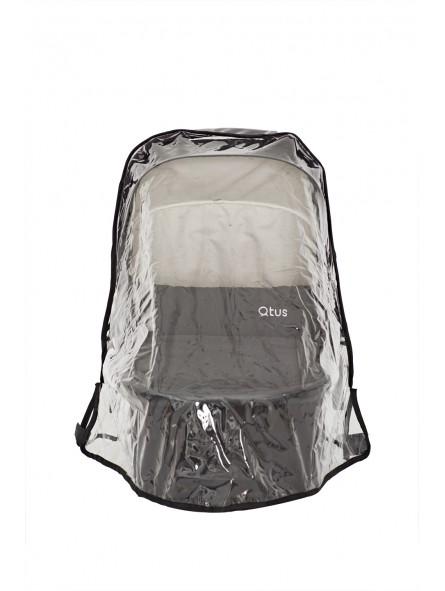 Qtus Spider Rain Covers
