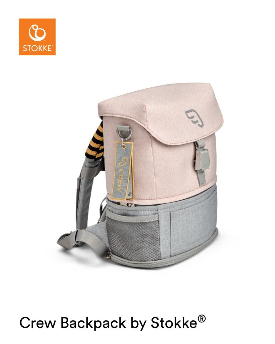 JetKids by Stokke Crew BackPack