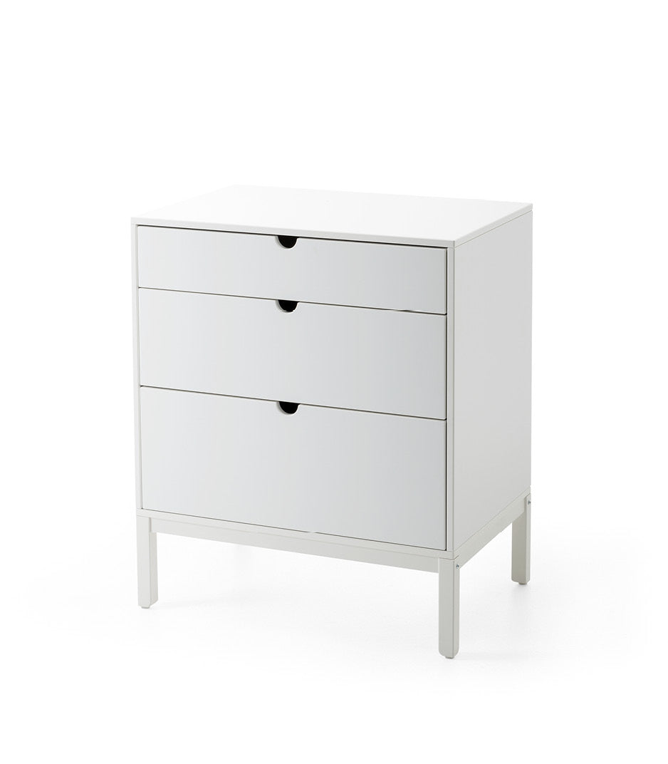 Stokke® Home™ Dresser: Stylish and Functional Nursery Storage