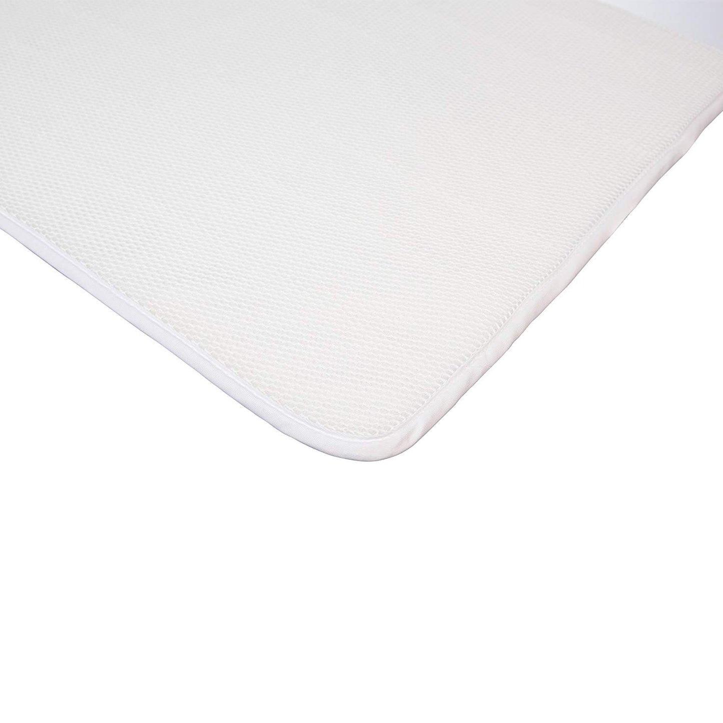 AeroSleep Sleep Safe Mattress Protector 60x120cm