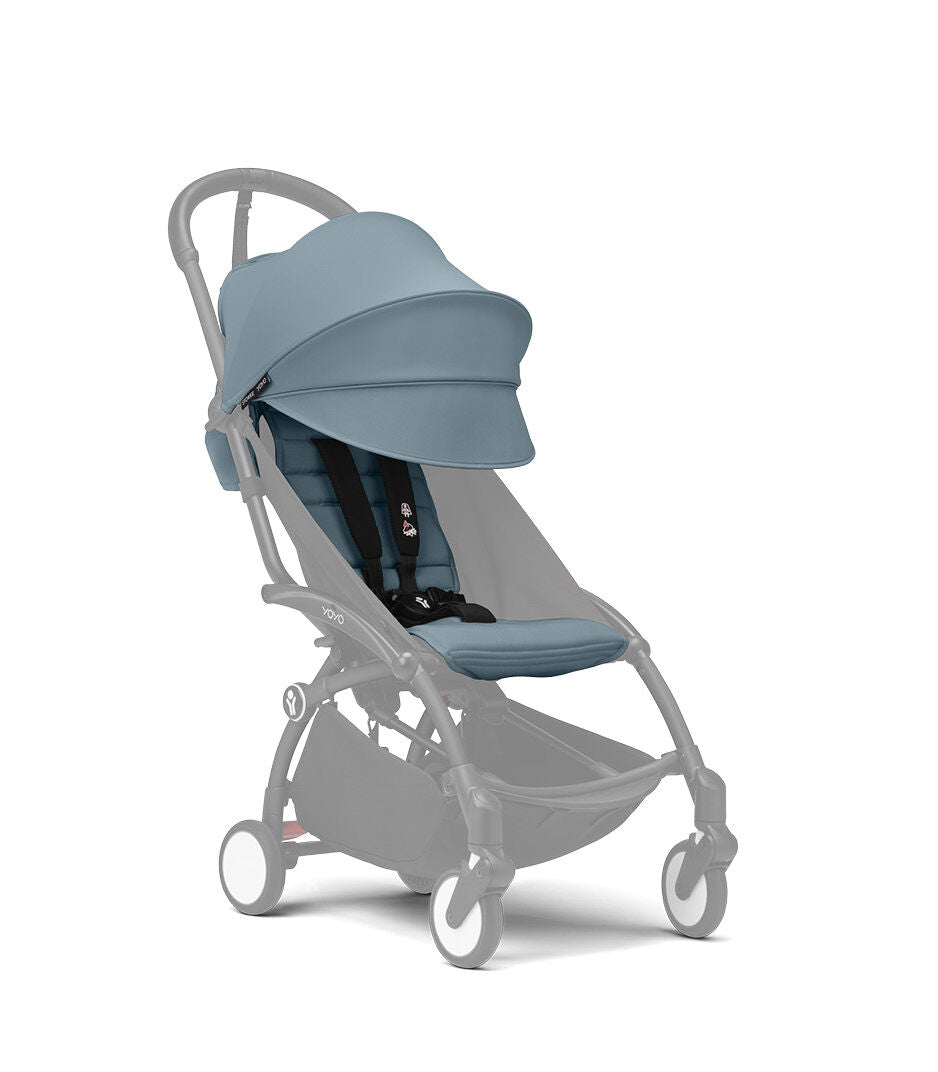 Stokke YOYO 6+ Clour Pack (v3)
