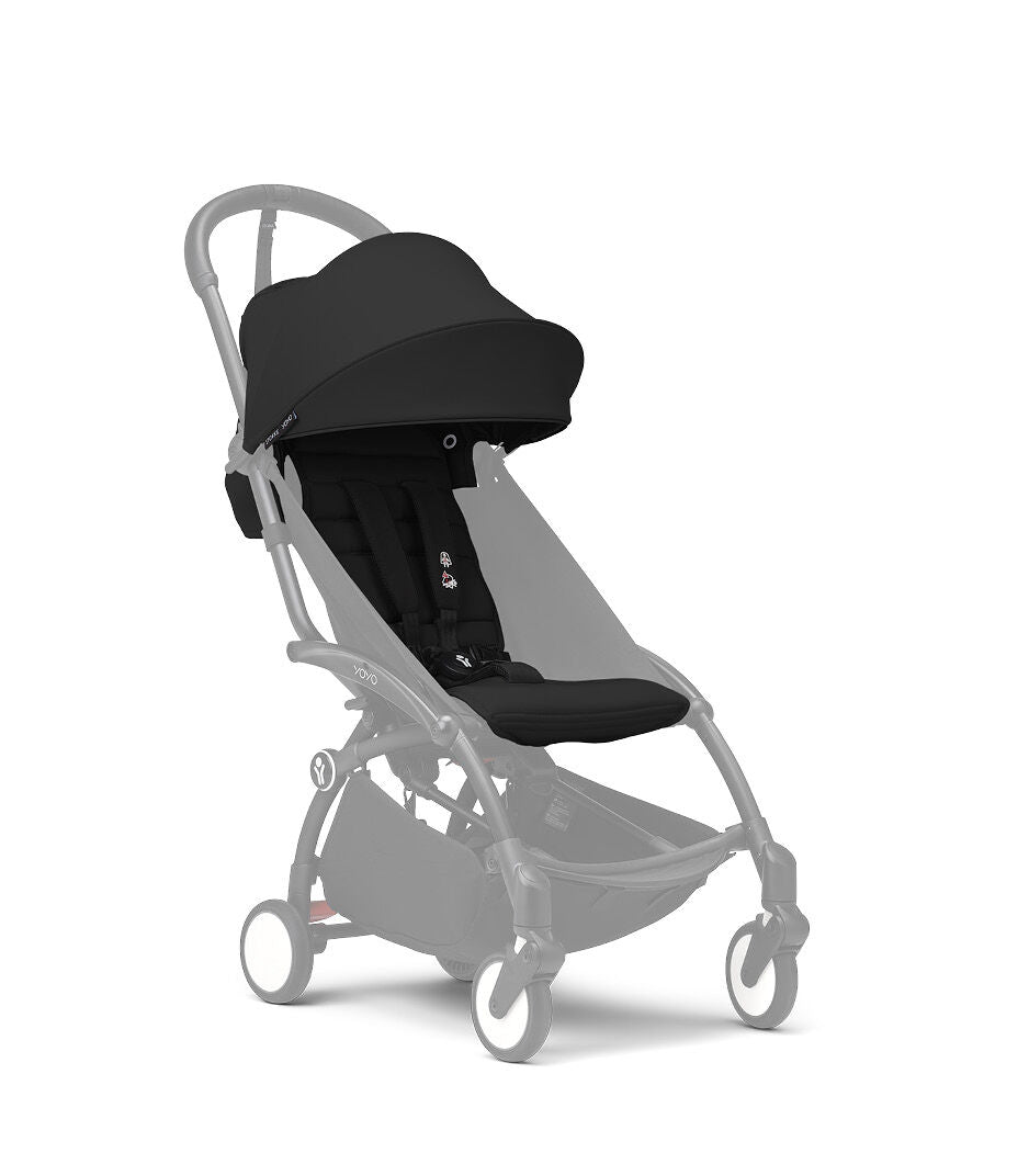 Stokke YOYO 6+ Clour Pack (v3)