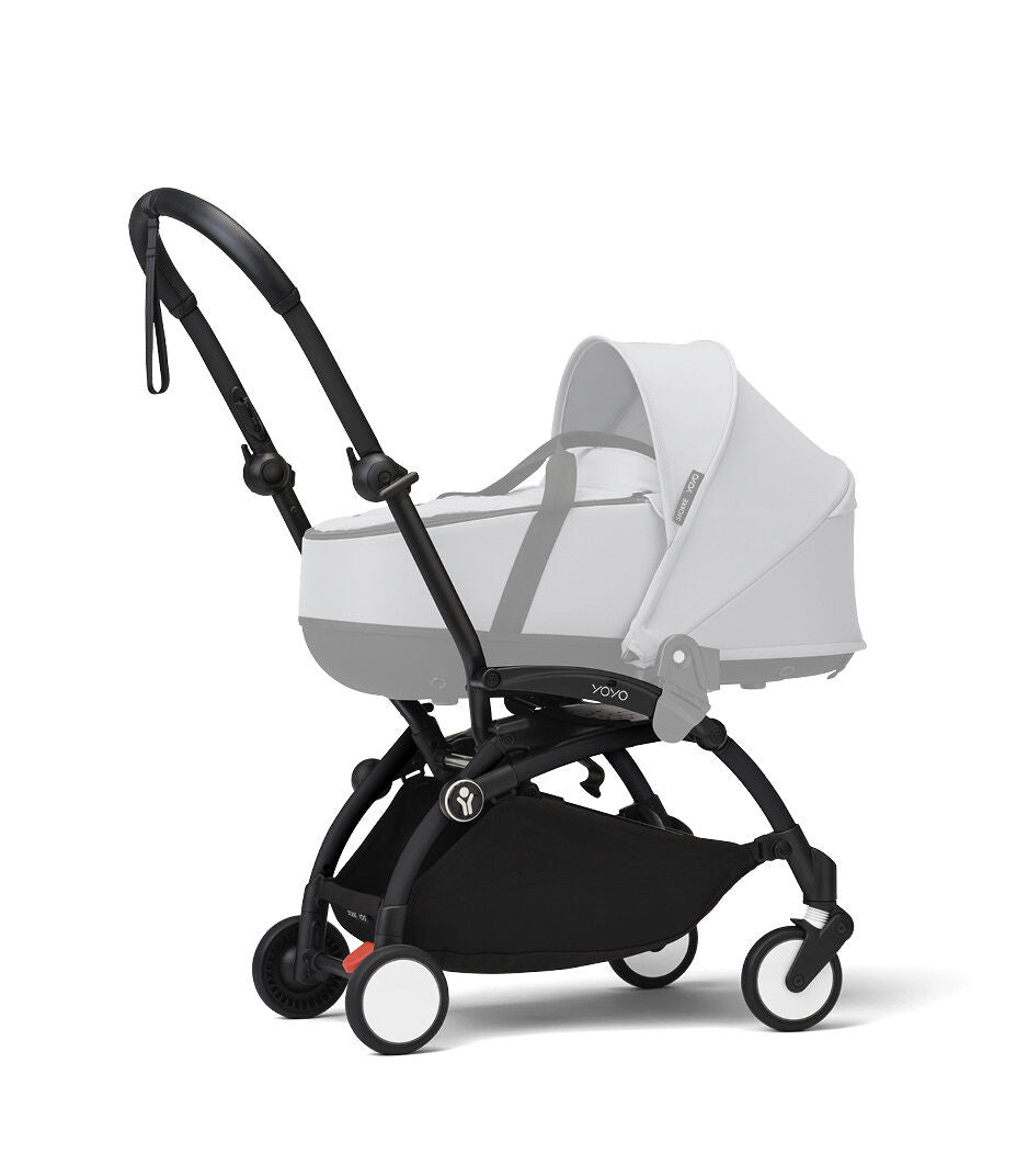 Stokke Yoyo3 frame