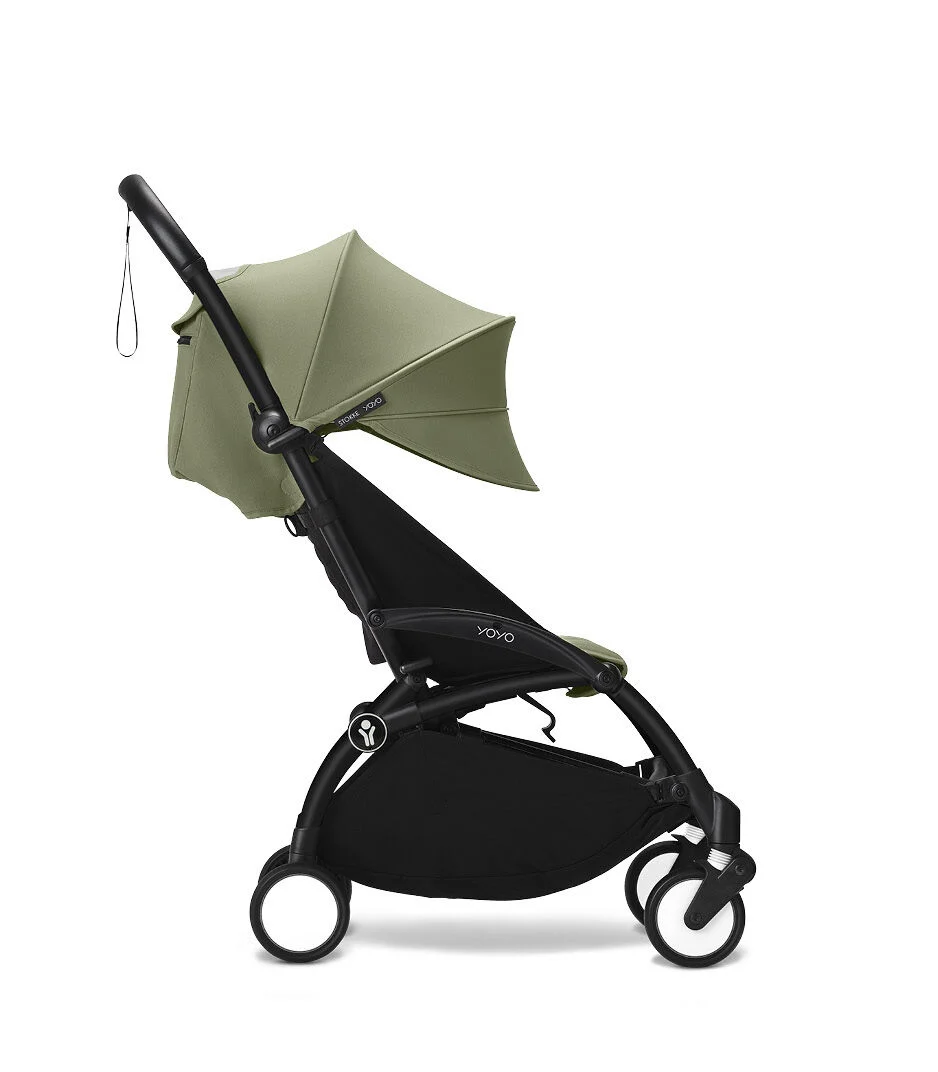 Stokke YOYO 6+ Clour Pack (v3)