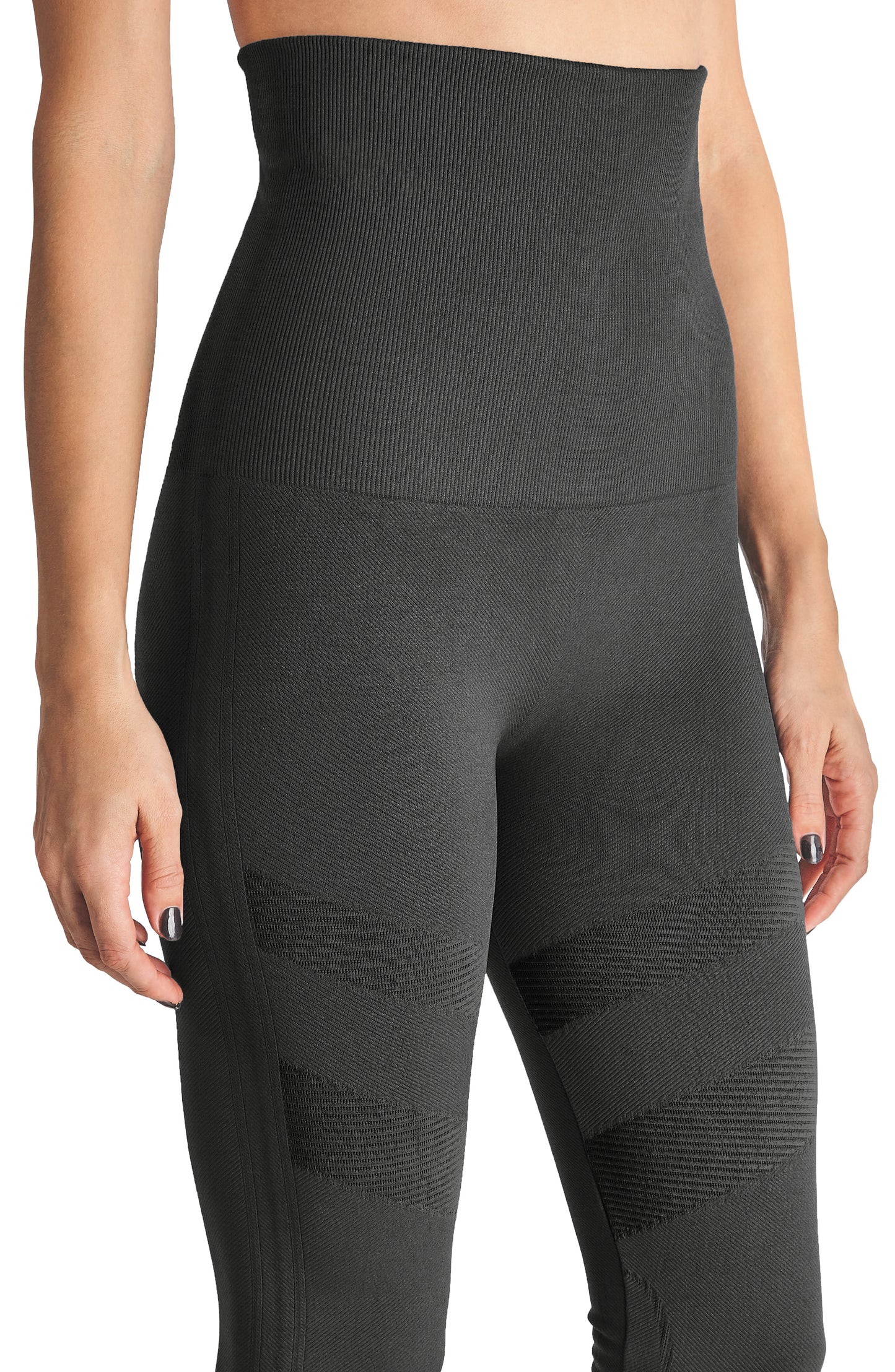 BELLY BANDIT Mother Tucker Moto Leggings