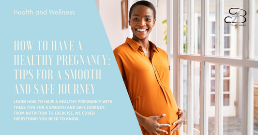 healthy pregnancy